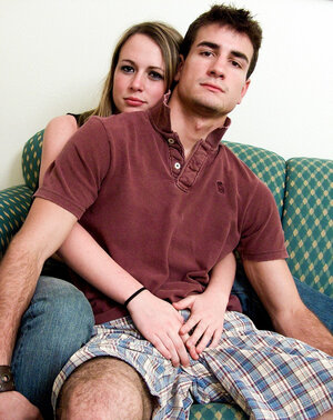 Rubias, Vestida, Pantalón Vaquero