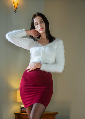 Brune, Coperta, Gonna