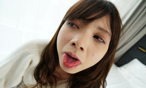 Japanese Yumi Kawai slow get naked then toyed and furthermore fucked