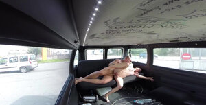 Novias, Recoger El Sexo