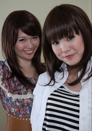 Amateur, Asiatisch, Bekleidet, Japanisch, Teenager