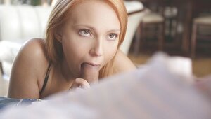 Succhiare il Cazzo, POV